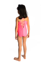 Load image into Gallery viewer, Waverly Swimsuit - Pink Flo