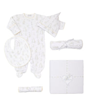 Load image into Gallery viewer, Giraffe Generations - 426 Giraffe Generations 5 PC Gift Set w/ Gift Box - Asst