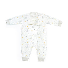 Load image into Gallery viewer, Bloom Playsuit with Binkie