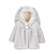 Load image into Gallery viewer, Bloom&#39;s Storywear Little Star Coat