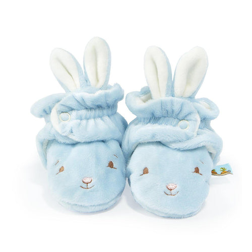Bud Boxed Hoppy Feet Slippers