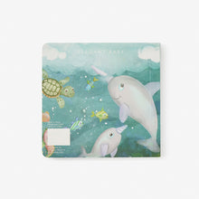 Load image into Gallery viewer, Happy Oceans Day Book