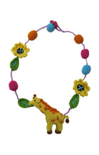 Load image into Gallery viewer, Giraffe Necklace