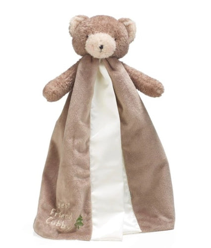 Cubby Buddy Blanket