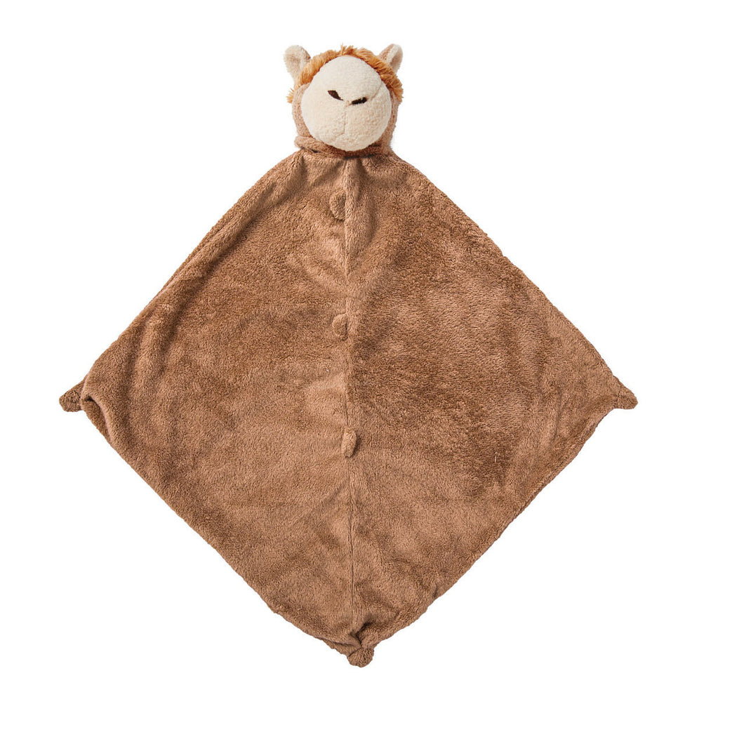 Llama Blankie