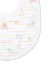 Load image into Gallery viewer, Jungle Jesters Bib PRT - Multi