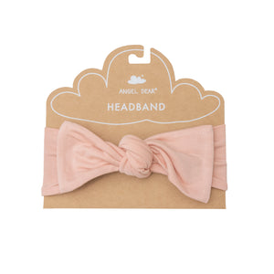 Basics Pale Blush Headband