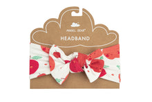 Load image into Gallery viewer, Apple Orchard Headband