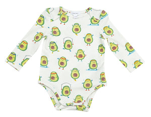 Avo-Cize Onesie