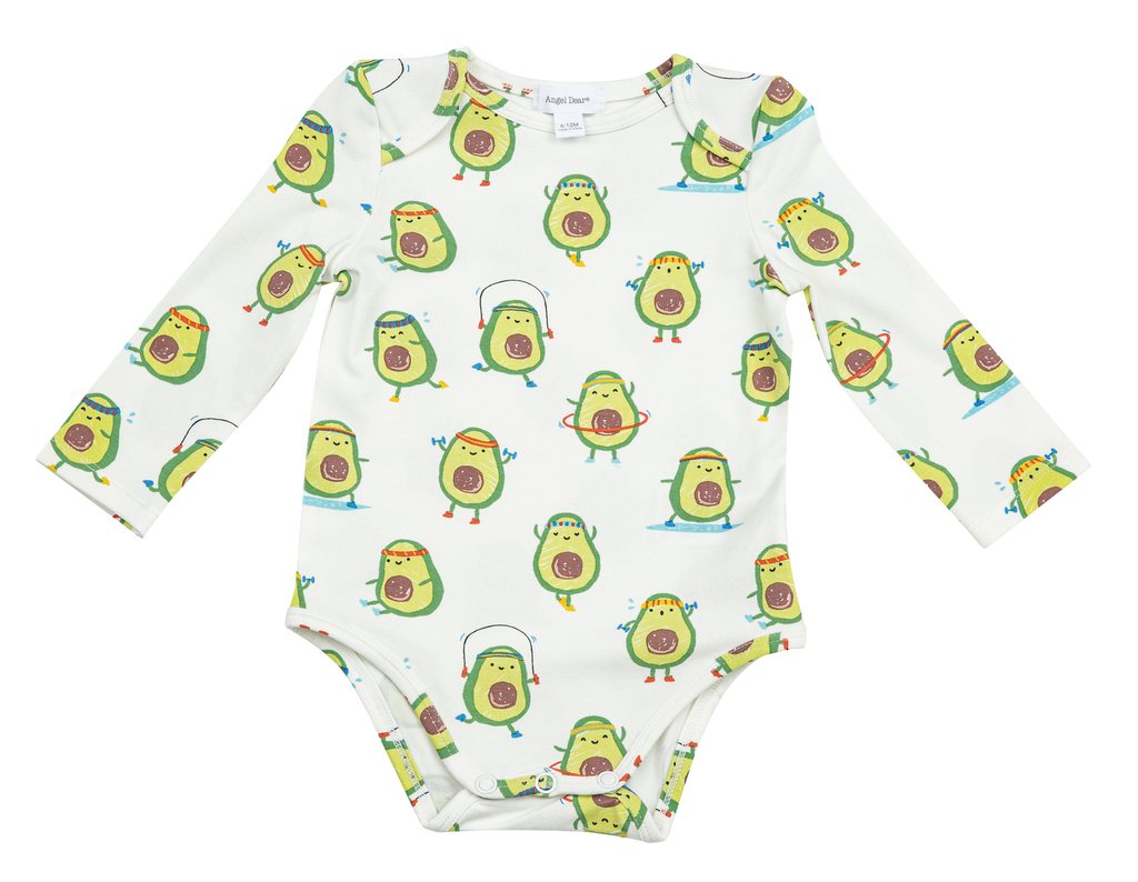 Avo-Cize Onesie