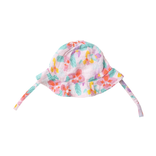 Orchid/ Pink Sunhat