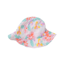Load image into Gallery viewer, Orchid/ Pink Sunhat
