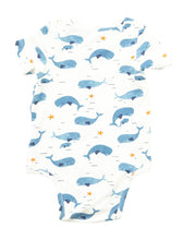Load image into Gallery viewer, Whale Pod Bodysuit