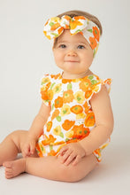 Load image into Gallery viewer, Poppies Sunsuit