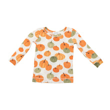 Load image into Gallery viewer, Pumpkin Lounge Wear Set