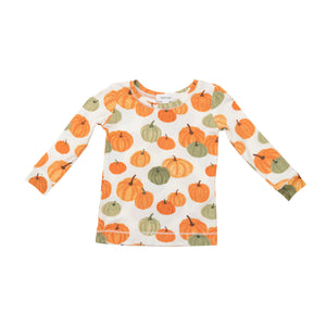 Pumpkin Lounge Wear Set