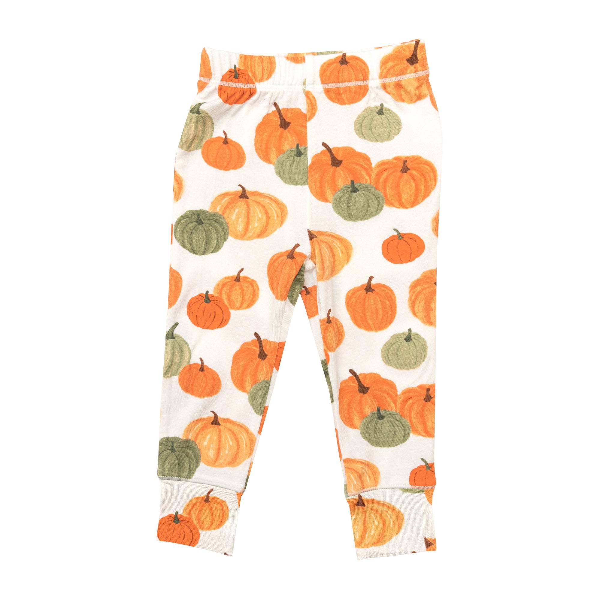 Pumpkin Lounge Wear Set – Nesting Baby and Child Boutique