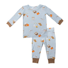 Load image into Gallery viewer, Smores Lounge Wear Set