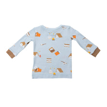 Load image into Gallery viewer, Smores Lounge Wear Set