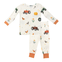 Load image into Gallery viewer, Tractors Lounge Wear Set