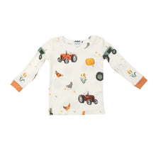 Load image into Gallery viewer, Tractors Lounge Wear Set