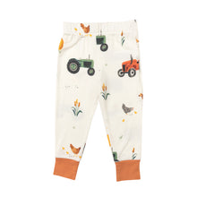 Load image into Gallery viewer, Tractors Lounge Wear Set