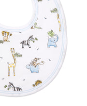 Load image into Gallery viewer, Jungle Jam Bib PRT - Multi