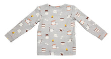 Load image into Gallery viewer, Smores Lounge Wear Set
