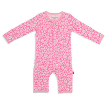 Load image into Gallery viewer, Leophearts Modal Magnetic Coverall