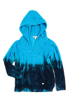 Load image into Gallery viewer, Baja Pullover - Vivid Blue