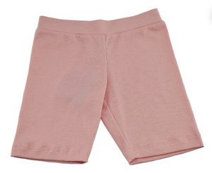 Perfect Bike Shorts - Pink Lemon