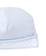 Load image into Gallery viewer, CLB Fall 20 Hat w/ Hand Smk - Light Blue