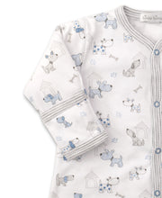 Load image into Gallery viewer, Pint-size Pups Conv Gown PRT - Multi