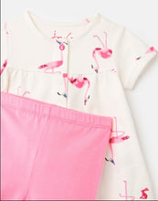 Load image into Gallery viewer, Perrie Tunic and Legging Set