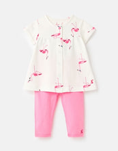 Load image into Gallery viewer, Perrie Tunic and Legging Set