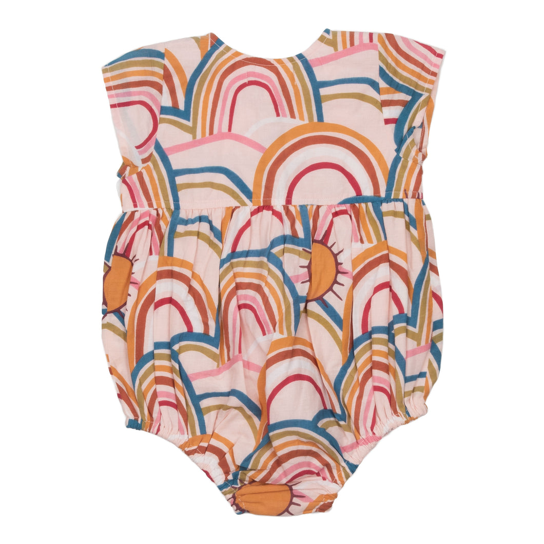 Winnie Bubble - Cloud Pink Rainbows