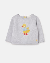 Load image into Gallery viewer, The Intarsia Knit