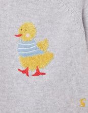 Load image into Gallery viewer, The Intarsia Knit