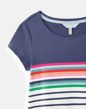 Load image into Gallery viewer, Riviera SS Short Sleeve Riviera Dress
