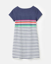 Load image into Gallery viewer, Riviera SS Short Sleeve Riviera Dress