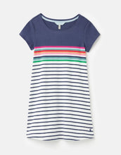 Load image into Gallery viewer, Riviera SS Short Sleeve Riviera Dress