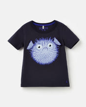 Load image into Gallery viewer, Archie Applique T‐Shirt