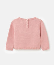 Load image into Gallery viewer, Ivy Intarsia Jumper