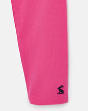 Load image into Gallery viewer, Emilia Jersey Legging - Pink