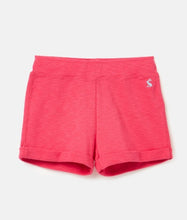 Load image into Gallery viewer, Kittiwake Jersey shorts - Pink