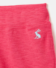 Load image into Gallery viewer, Kittiwake Jersey shorts - Pink