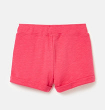 Load image into Gallery viewer, Kittiwake Jersey shorts - Pink