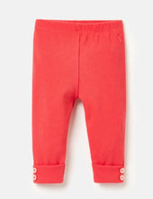 Load image into Gallery viewer, Lula Rib Leggings - Poppy