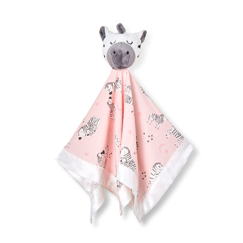 Pink Little One Modal Lovey