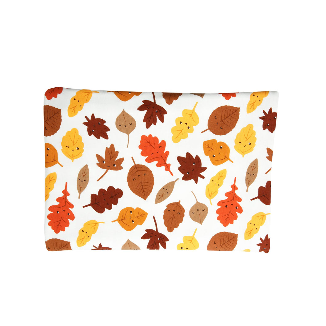 Fall Leaves 3 PLY Quilt Multi